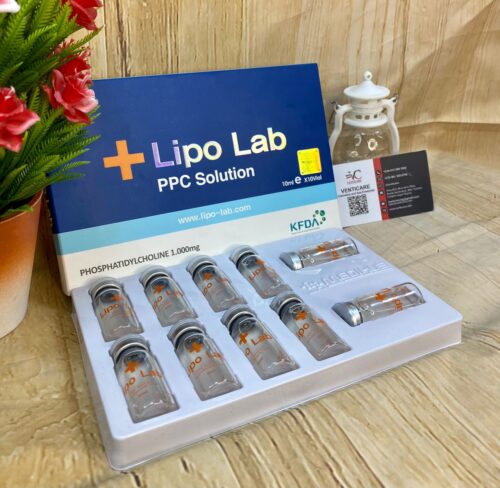 LIPO LAB PPC SOLUTION